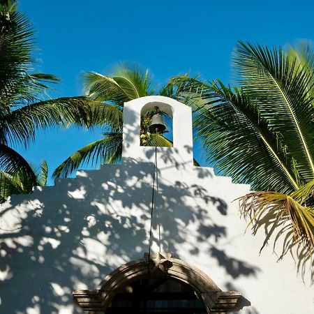 Quadradinho Caraiva Hotel Luaran gambar